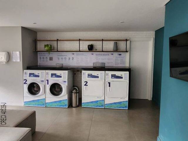 #1966 - Apartamento para Venda em São Paulo - SP - 3
