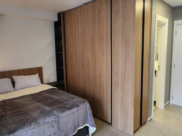#1966 - Apartamento para Venda em São Paulo - SP - 2