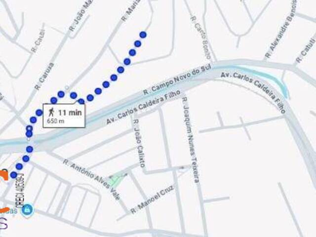 #26431 - Casa para Locação em São Paulo - SP - 2