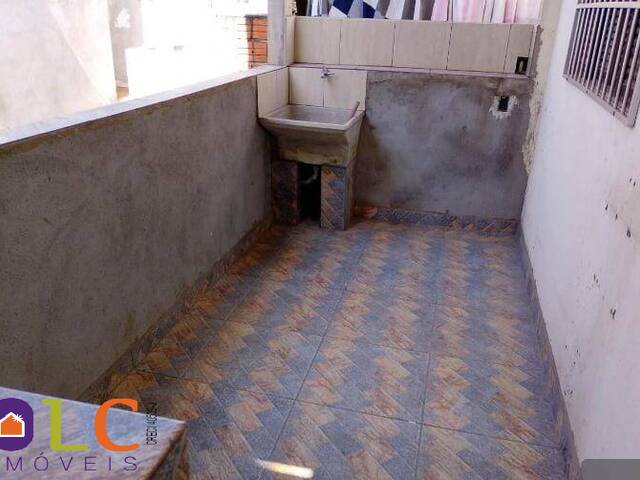 #26431 - Casa para Locação em São Paulo - SP - 3