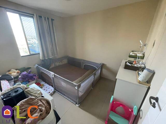 #1968 - Apartamento para Venda em São Paulo - SP - 2