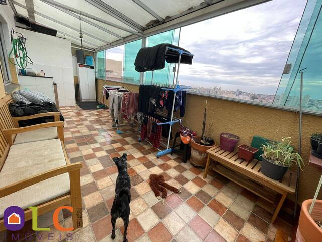 #1968 - Apartamento para Venda em São Paulo - SP - 3