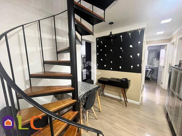 #1969 - Cobertura para Venda em São Paulo - SP - 1