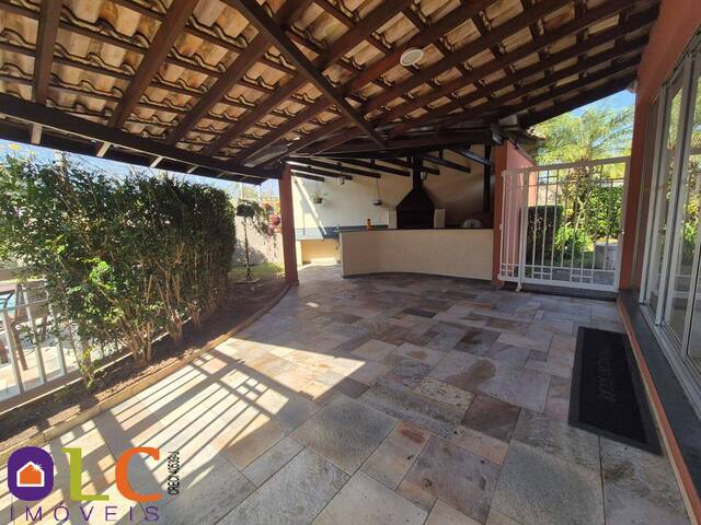 #1970 - Casa em condomínio para Venda em São Paulo - SP - 3