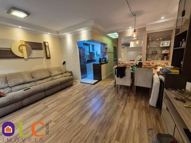 #1970 - Casa em condomínio para Venda em São Paulo - SP - 1