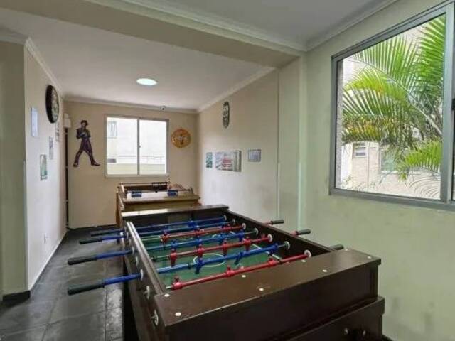 #1971 - Apartamento para Venda em São Paulo - SP