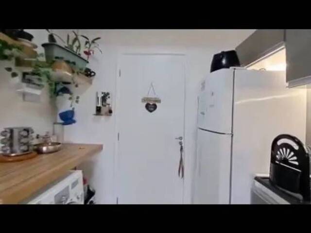 #1972 - Apartamento para Locação em São Paulo - SP - 1