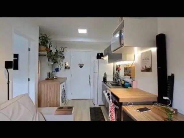 Apartamento para Locação em São Paulo - 4