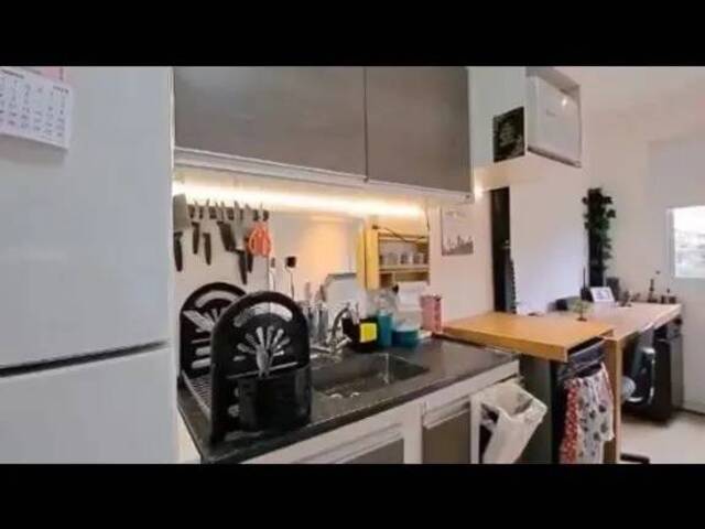 #1972 - Apartamento para Locação em São Paulo - SP - 2