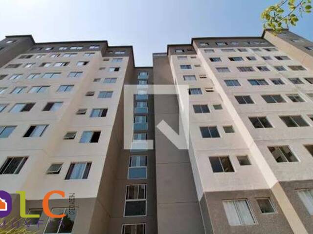 #1975 - Apartamento para Venda em São Paulo - SP - 2