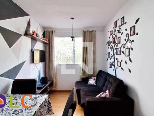 #1975 - Apartamento para Venda em São Paulo - SP - 1