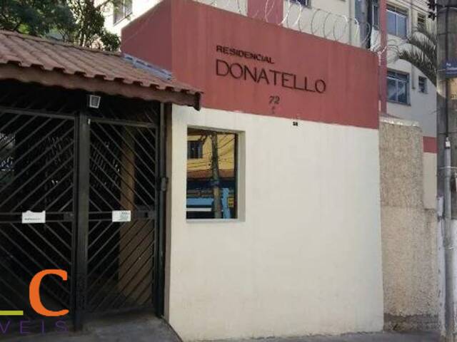 #1976 - Apartamento para Venda em São Paulo - SP - 2