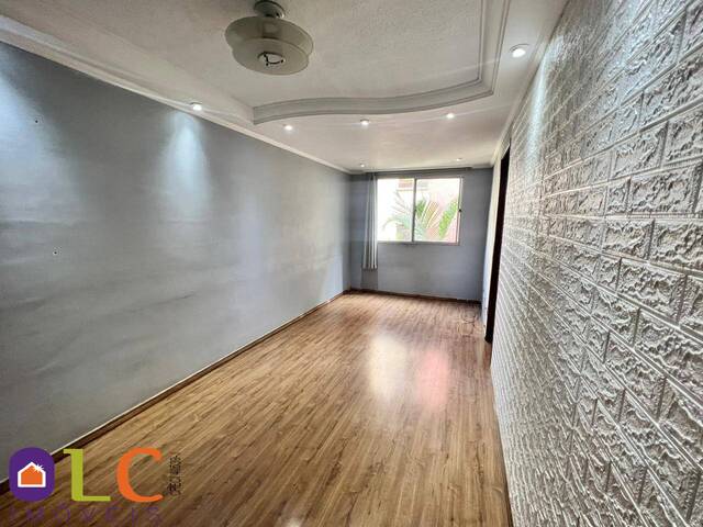 #1976 - Apartamento para Venda em São Paulo - SP - 3