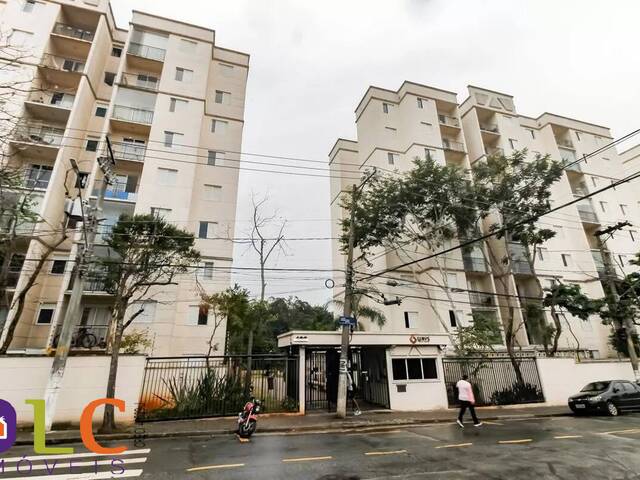 #1977 - Apartamento para Venda em São Paulo - SP - 2