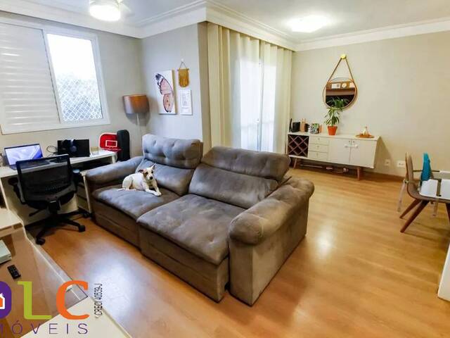 Venda em Jardim Monte Kemel - São Paulo