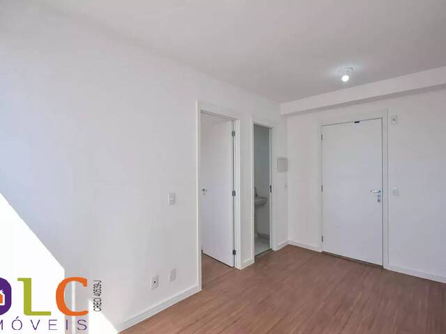 #1978 - Apartamento para Venda em São Paulo - SP - 1