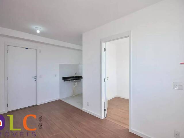 #1978 - Apartamento para Venda em São Paulo - SP - 2