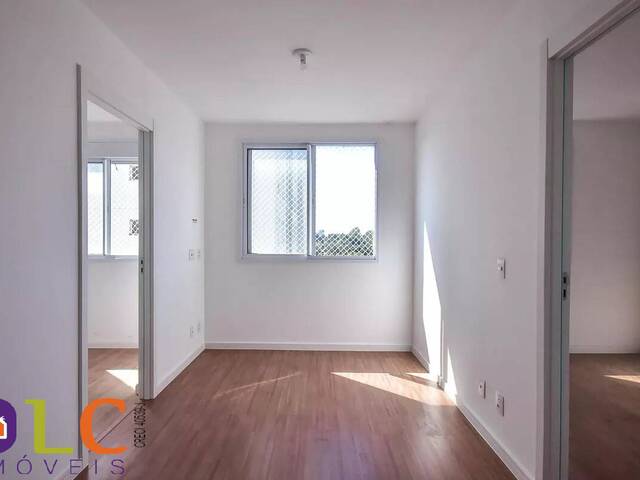 #1978 - Apartamento para Venda em São Paulo - SP - 3