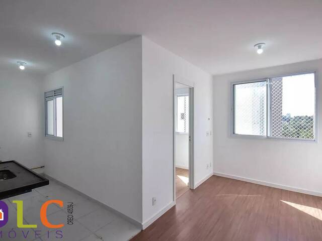 Apartamento para Venda em São Paulo - 5