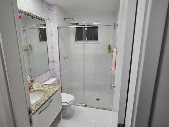 #1979 - Apartamento para Venda em São Paulo - SP - 2