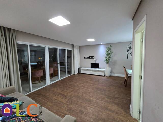 #1979 - Apartamento para Venda em São Paulo - SP - 1