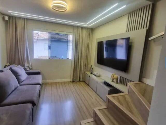 #1980 - Casa em condomínio para Venda em São Paulo - SP - 3