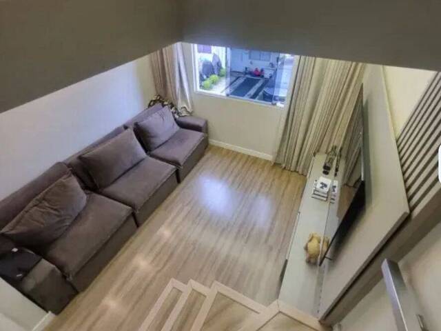 #1980 - Casa em condomínio para Venda em São Paulo - SP - 1