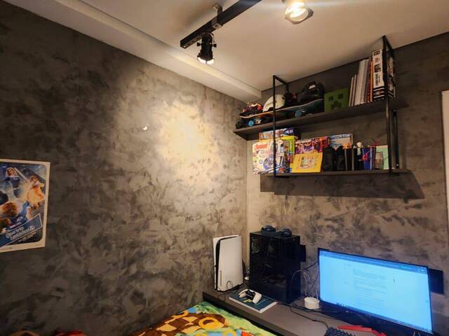 #1981 - Apartamento para Venda em São Paulo - SP - 1