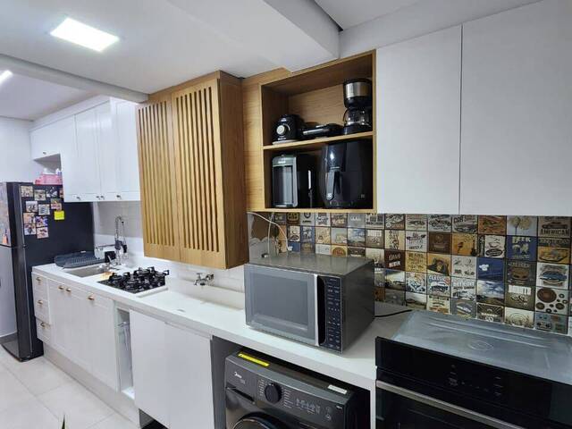 #1981 - Apartamento para Venda em São Paulo - SP - 2