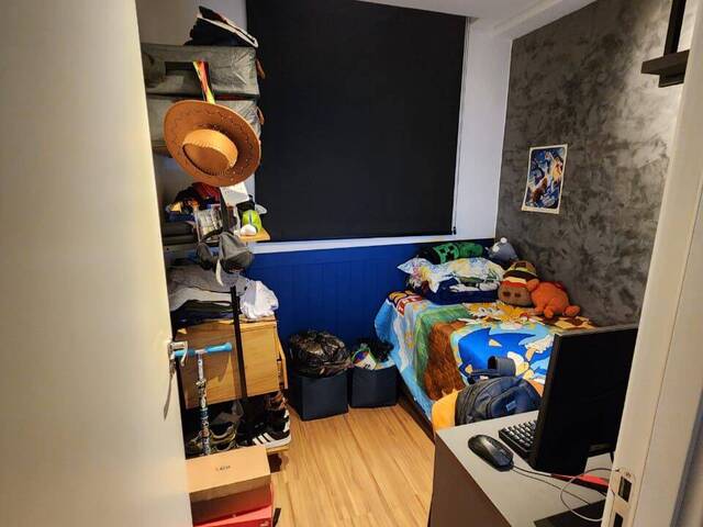 #1981 - Apartamento para Venda em São Paulo - SP - 3