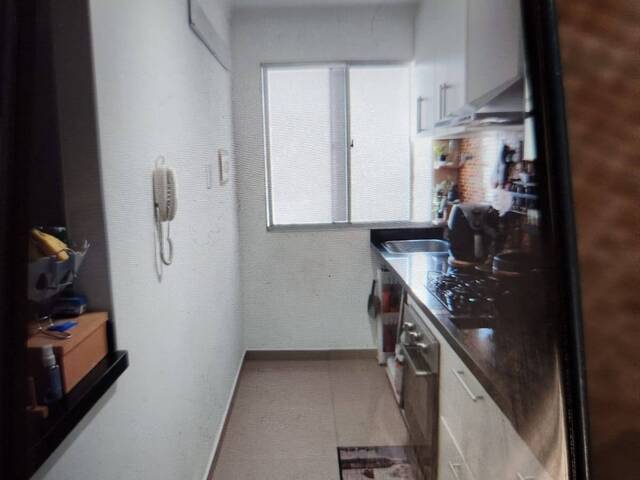 #1983 - Apartamento para Locação em São Paulo - SP