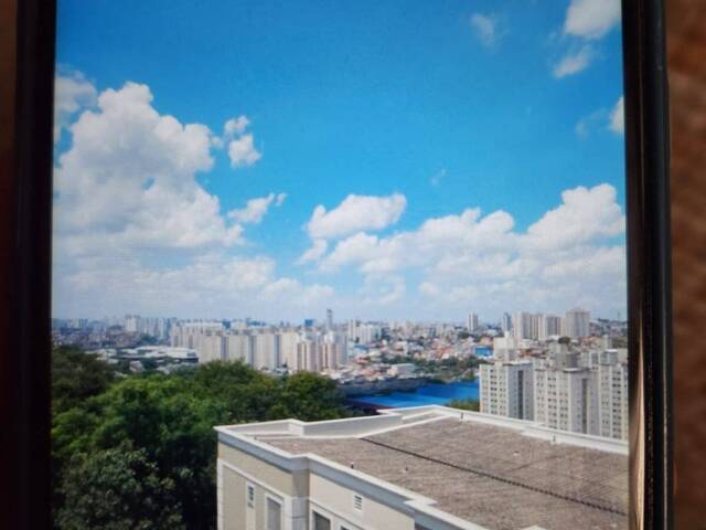 #1983 - Apartamento para Locação em São Paulo - SP - 3