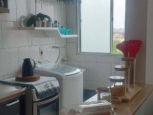 #1984 - Apartamento para Venda em São Paulo - SP