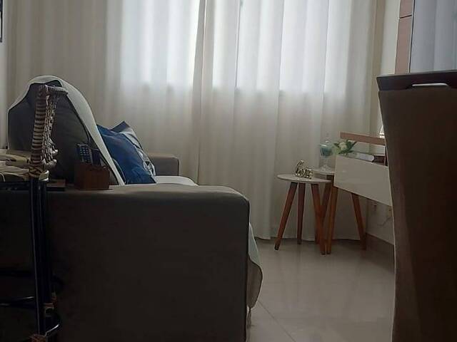 #1984 - Apartamento para Venda em São Paulo - SP