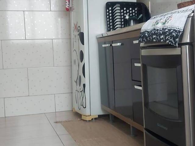 #1984 - Apartamento para Venda em São Paulo - SP