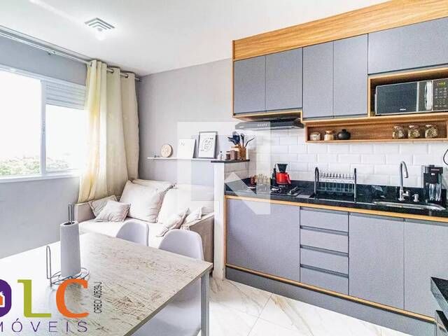 #1985 - Apartamento para Venda em São Paulo - SP - 1