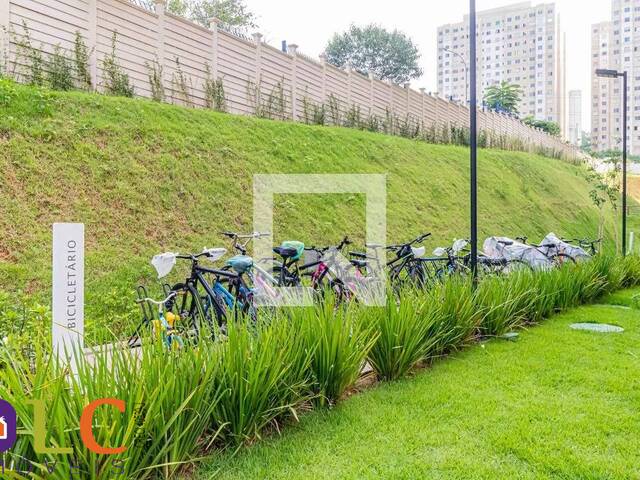 #1985 - Apartamento para Venda em São Paulo - SP - 2