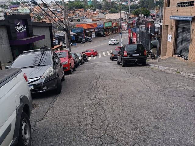 #1986 - Sala para Locação em São Paulo - SP - 2