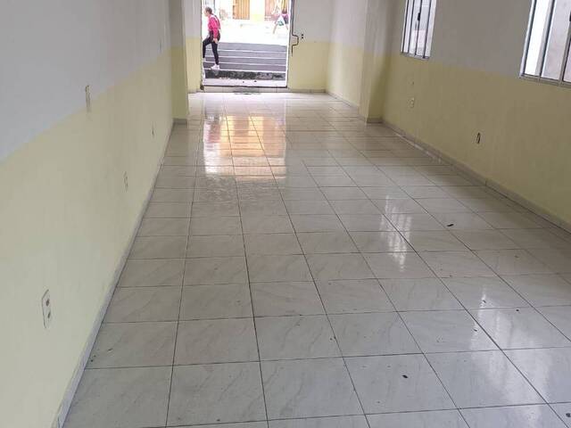 #1986 - Sala para Locação em São Paulo - SP - 1