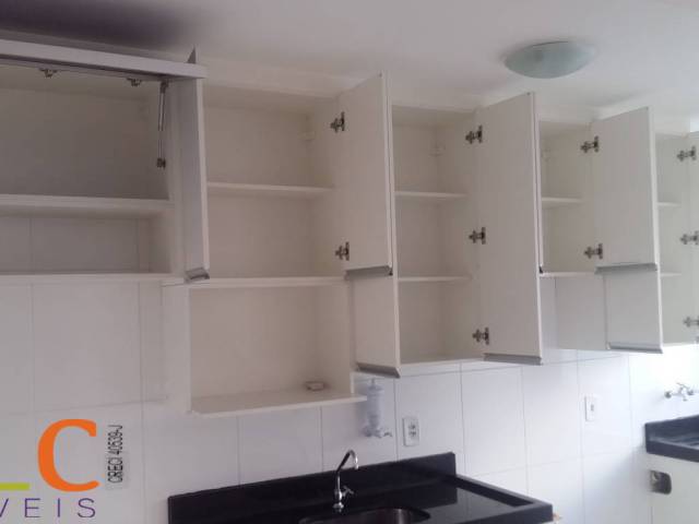 #1989 - Apartamento para Locação em São Paulo - SP - 2