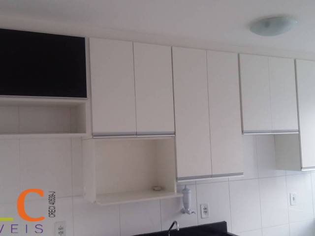 #1989 - Apartamento para Locação em São Paulo - SP - 1