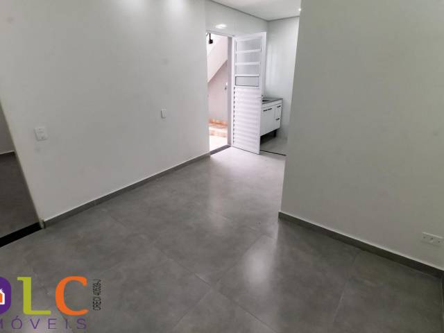 #1990 - Casa para Locação em São Paulo - SP - 2