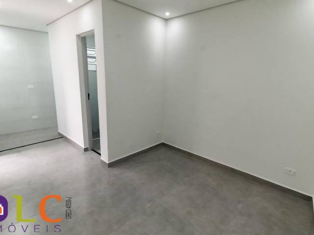 #1990 - Casa para Locação em São Paulo - SP - 1