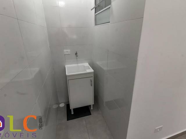 #1990 - Casa para Locação em São Paulo - SP - 3