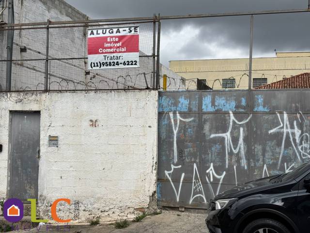 #1991 - Ponto Comercial para Locação em São Paulo - SP - 2