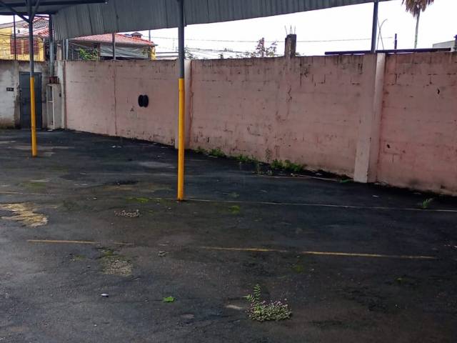 #1991 - Ponto Comercial para Locação em São Paulo - SP - 1