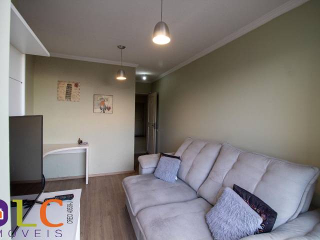 #1992 - Apartamento para Venda em São Paulo - SP