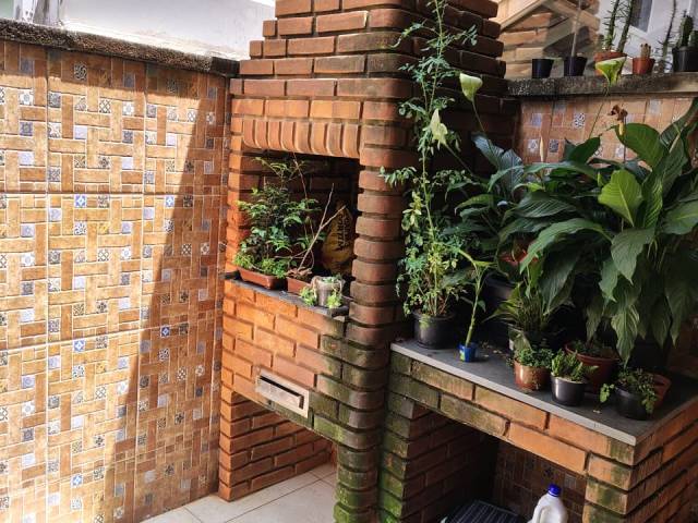 #1994 - Casa em condomínio para Venda em São Paulo - SP