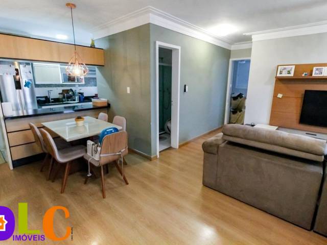 #1995 - Apartamento para Venda em São Paulo - SP - 2