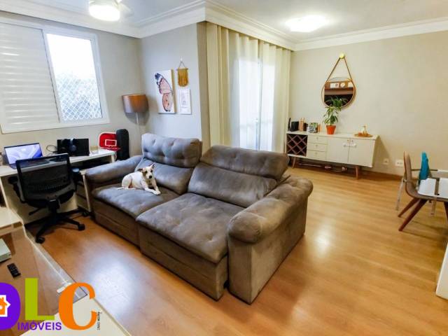 #1995 - Apartamento para Venda em São Paulo - SP - 3